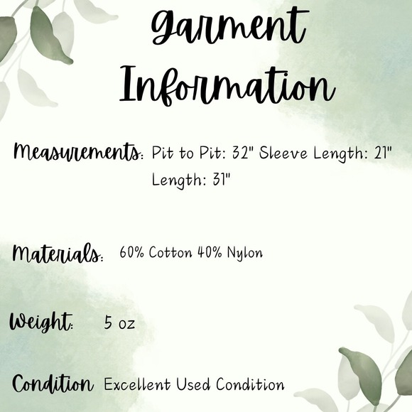 Free People Embroidered Knit Tunic Top Cream Multi Color Bell Sleeve Boho Size S - Picture 12 of 12